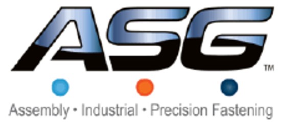 ASG logo