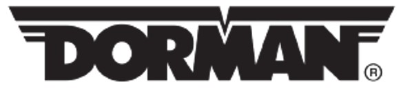 Dorman logo