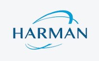 Harman logo