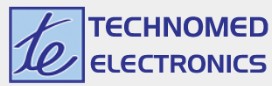 Technomed logo