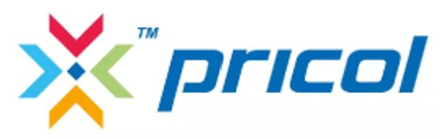 Pricol logo